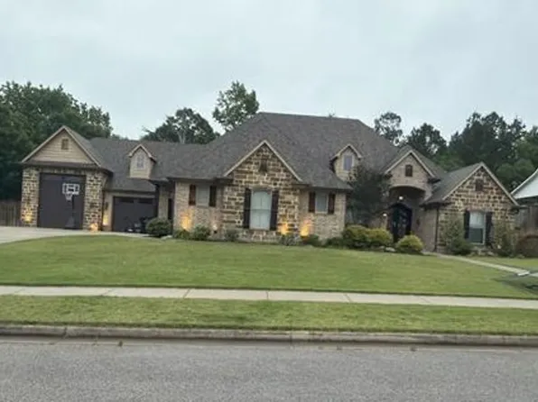 3026 Bull Run Trl, Longview, TX 75604