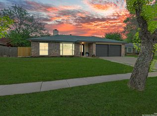 7226 Split Crk, San Antonio, TX 78238