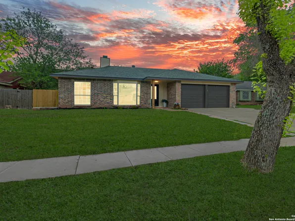 7226 Split Creek, San Antonio, TX 78238