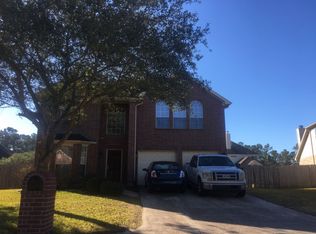 8710 Sailing Dr, Humble, TX 77346