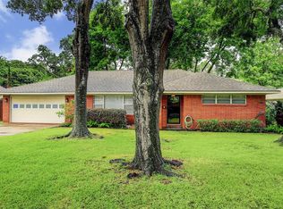 1430 Adkins Rd, Houston, TX 77055
