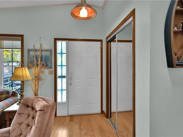 46 Anderson Ave, Norfolk County, ON N3Y 5K8