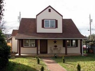 3730 Fawcett Ave, Tacoma, WA 98418