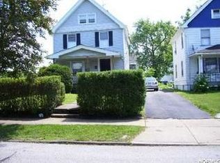 3405 E 135th St, Cleveland, OH 44120