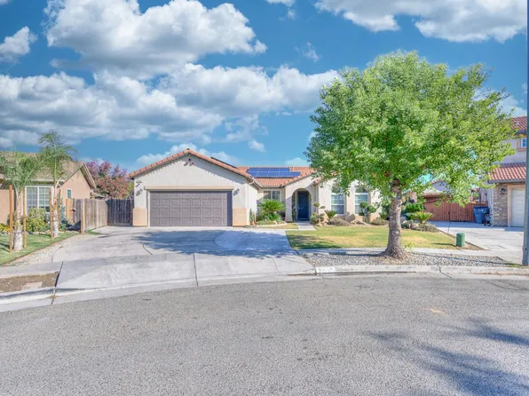 5193 E Lowe Ave, Fresno, CA 93727