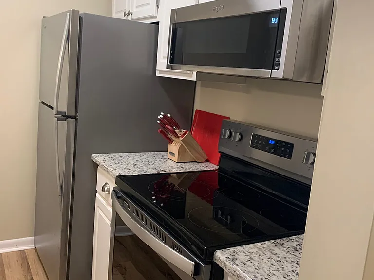 103 E Lockhaven Dr #G — Photo 13