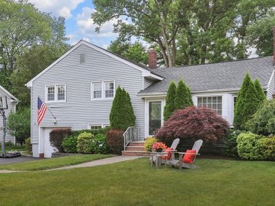 632 KENSINGTON DR, Westfield, NJ, 07090
