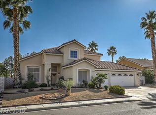 1031 Crescent Moon Dr, North Las Vegas, NV 89031