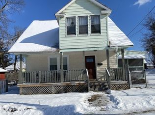 23 Preston St, Springfield, MA 01109