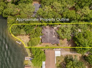 805 Arthur Moore Dr, Green Cove Springs, FL 32043