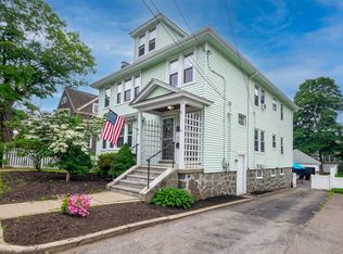 65-67 Cass St, West Roxbury, MA 02132