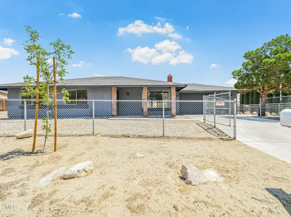 16509 Mackennas Gold Ave, Palmdale, CA 93591