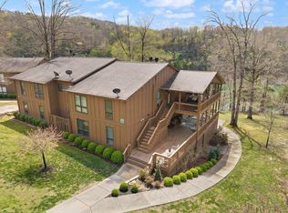 99-4 Woodson Bend Resort, Bronston, KY 42518