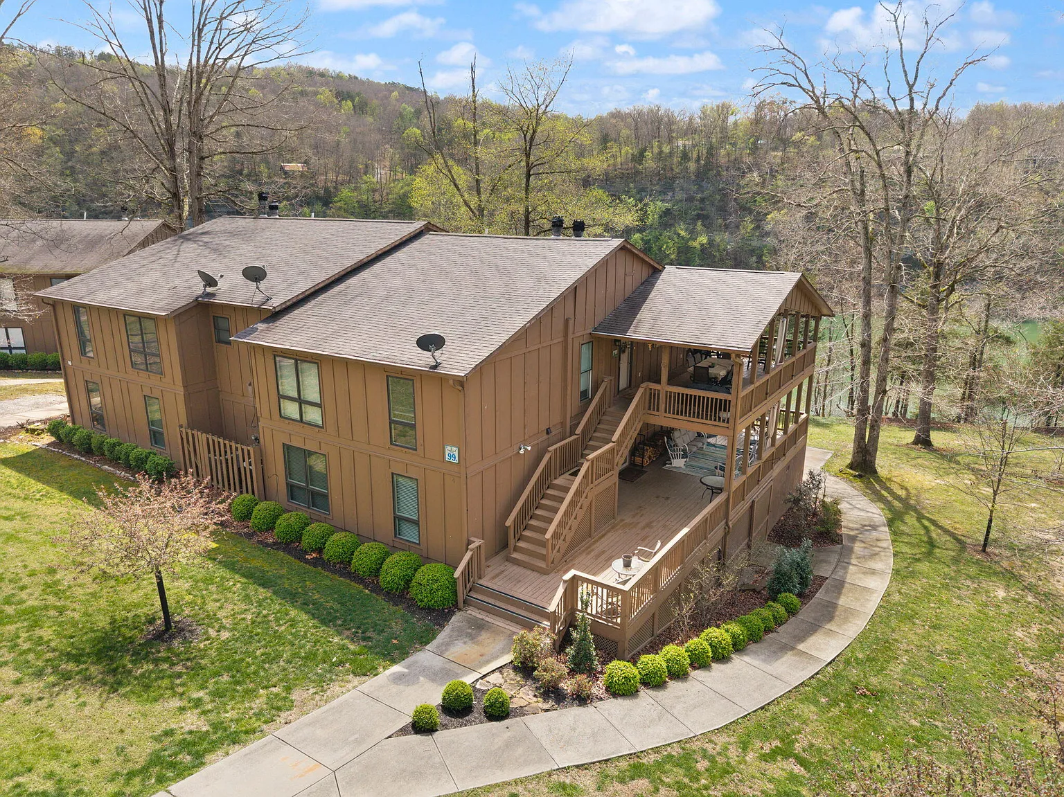 99-4 Woodson Bend Resort photo 1