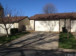 12209 S Stoneridge Cir, Paradise, CA 95969
