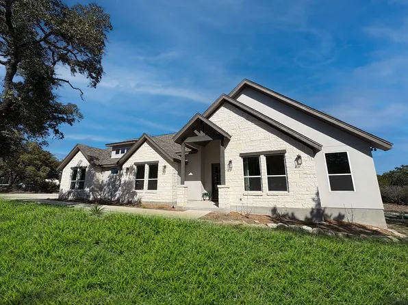 864 Rayner Ranch Blvd, Spring Branch, TX 78070