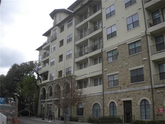 1st image of 2505 San Gabriel St APT 510
