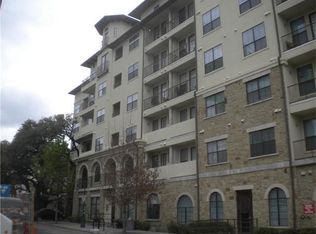 2505 San Gabriel St APT 510, Austin, TX 78705