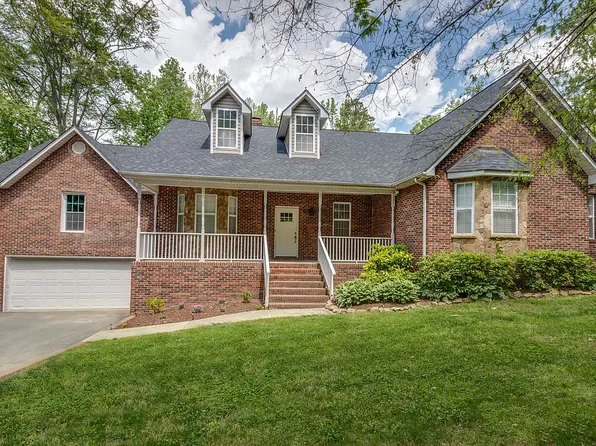 411 S Scalybark Trl, Concord, NC 28027