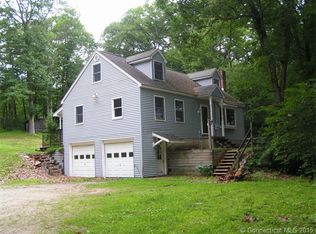 233 County Line Rd, Harwinton, CT 06791