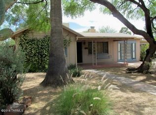 2526 E Edison St, Tucson, AZ 85716