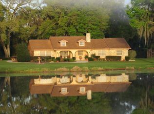 14360 NW Highway 225a, Reddick, FL 32686