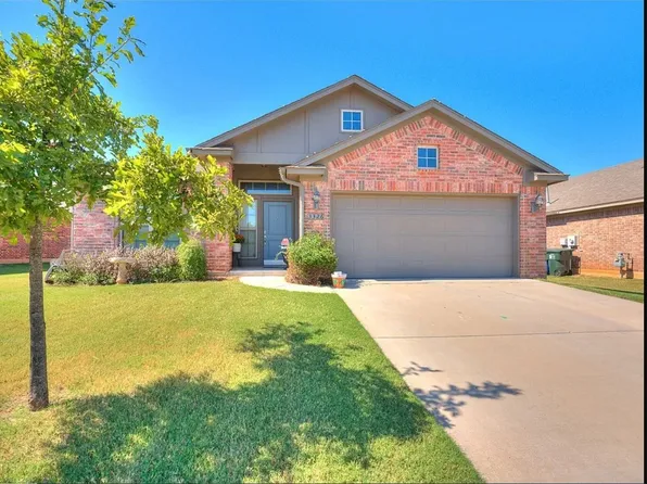 3326 Bergen Peak Dr, Norman, OK 73069