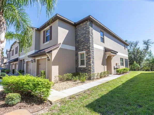 11646 CASTINE STREET, NEW PORT RICHEY, FL 34654