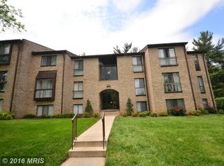 2066 Royal Fern Ct APT 30/1B, Reston, VA 20191