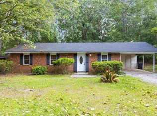 520 Rothney Ave, Southern Pines, NC 28387