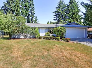 12500 NE 154th St, Woodinville, WA 98072