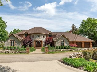 20760 Watson Rd, White Pigeon, MI 49099