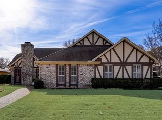 1004 Morningstar Trl, Richardson, TX 75081