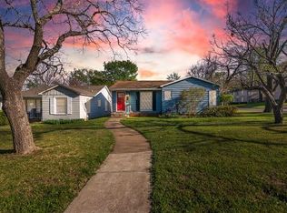 3720 Hubby Ave, Waco, TX 76710