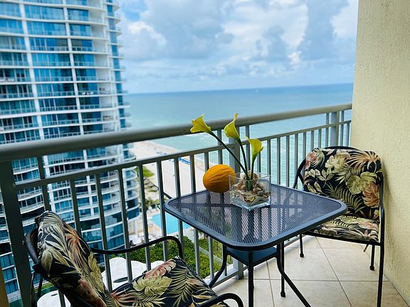 3rd image of 17375 Collins Ave #2007-2