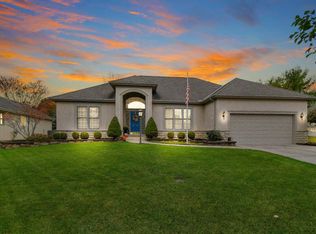 5775 Victoria Ct, Westerville, OH 43082