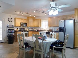 19007 W Roadrunner Rd, Wittmann, AZ 85361