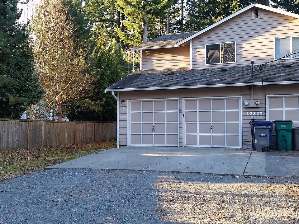 Quiet and peaceful location