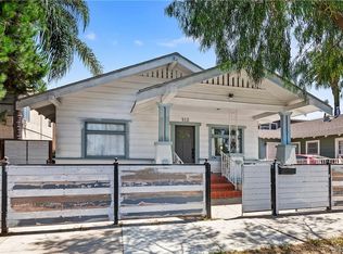 912 Chestnut Ave, Long Beach, CA 90813