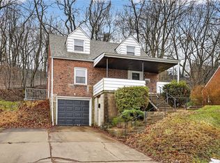 12148 Harvard Dr, Pittsburgh, PA