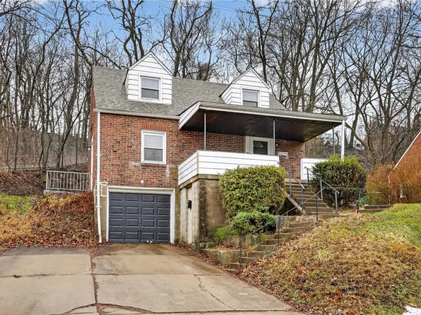 12148 Harvard Dr, Pittsburgh, PA 15235