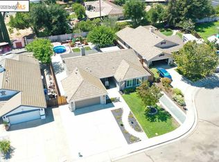 3877 Acorn Dr, Oakley, CA 94561