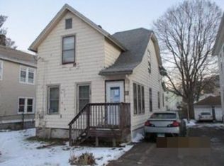 111 Foster St, Meriden, CT 06451