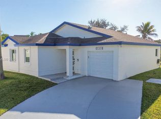 20309 SW 86th Ct, Cutler Bay, FL 33189