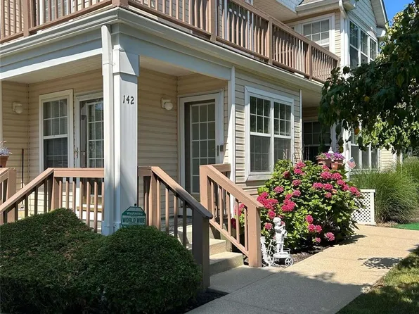 142 Captains Way #142, Port Jefferson Station, NY 11776