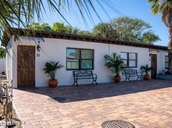 2700 Highway A1a #4, Melbourne Beach, FL 32951