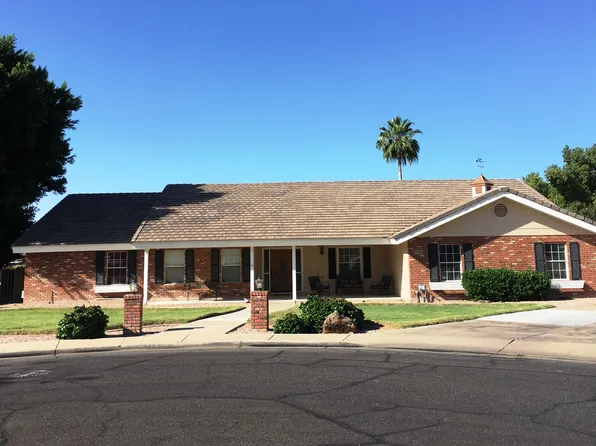 1933 E Elmwood Cir, Mesa, AZ 85203