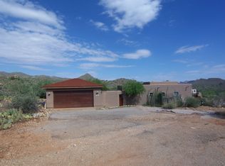 4163 N Broken Springs Trl, Tucson, AZ 85745