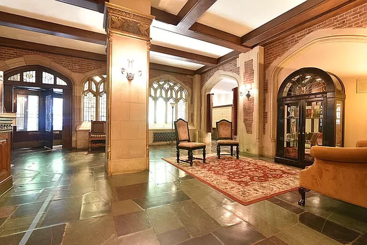 floor Image
