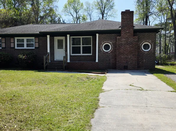 3143 Bonanza Rd, Charleston, SC 29414